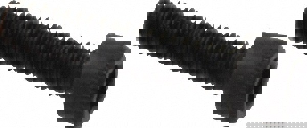 Hex Socket Cap Screw: #6-32 UNC, 7/64